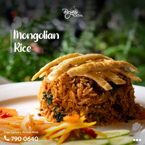 Biriyani_royal