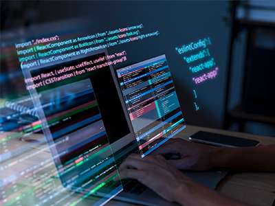 web development
