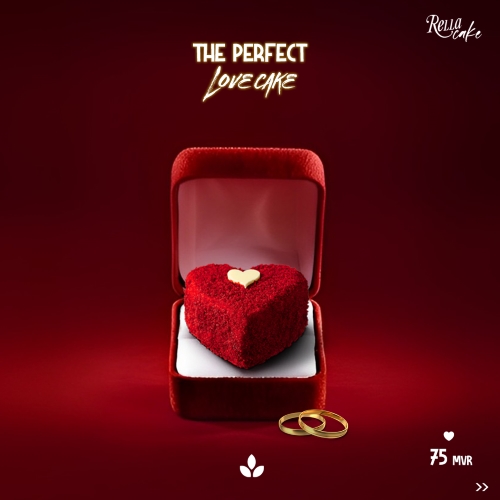 Rella Cake